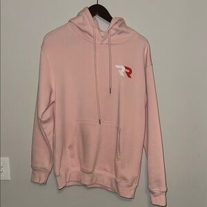RR Porsche Pink Hoodie